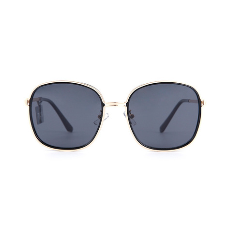 ins防紫外线眼镜网红开车大脸显瘦偏光