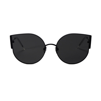 墨镜女太阳镜ins防紫外线眼镜网红大脸