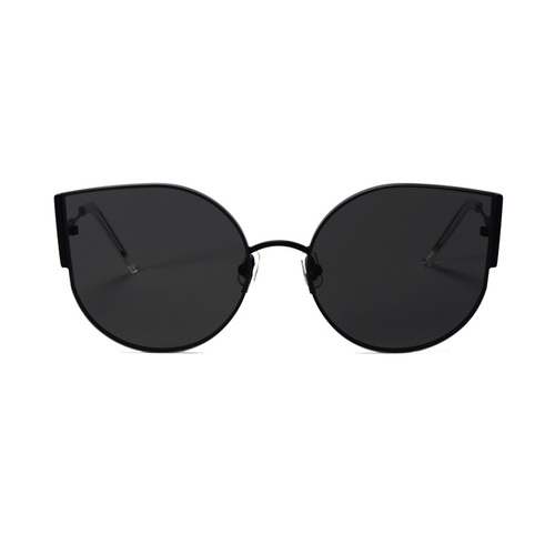 墨镜女太阳镜ins防紫外线眼镜网红大脸