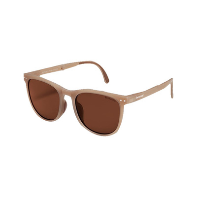 新款潮流网红折叠墨镜女防晒眼镜防紫外线太阳镜